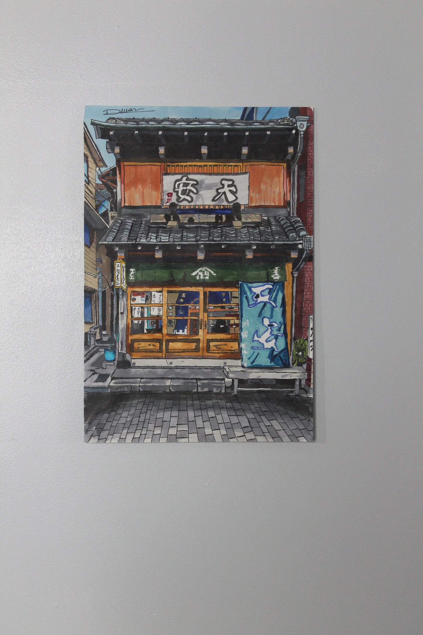 Storefront | Original