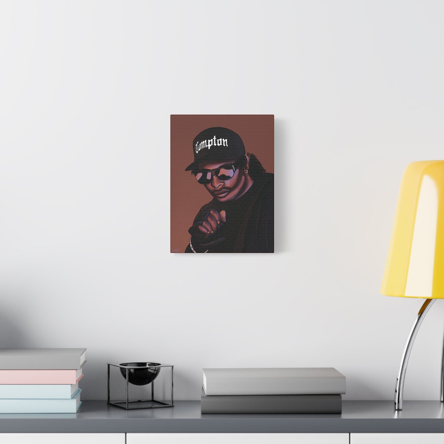 Eazy-E | Canvas