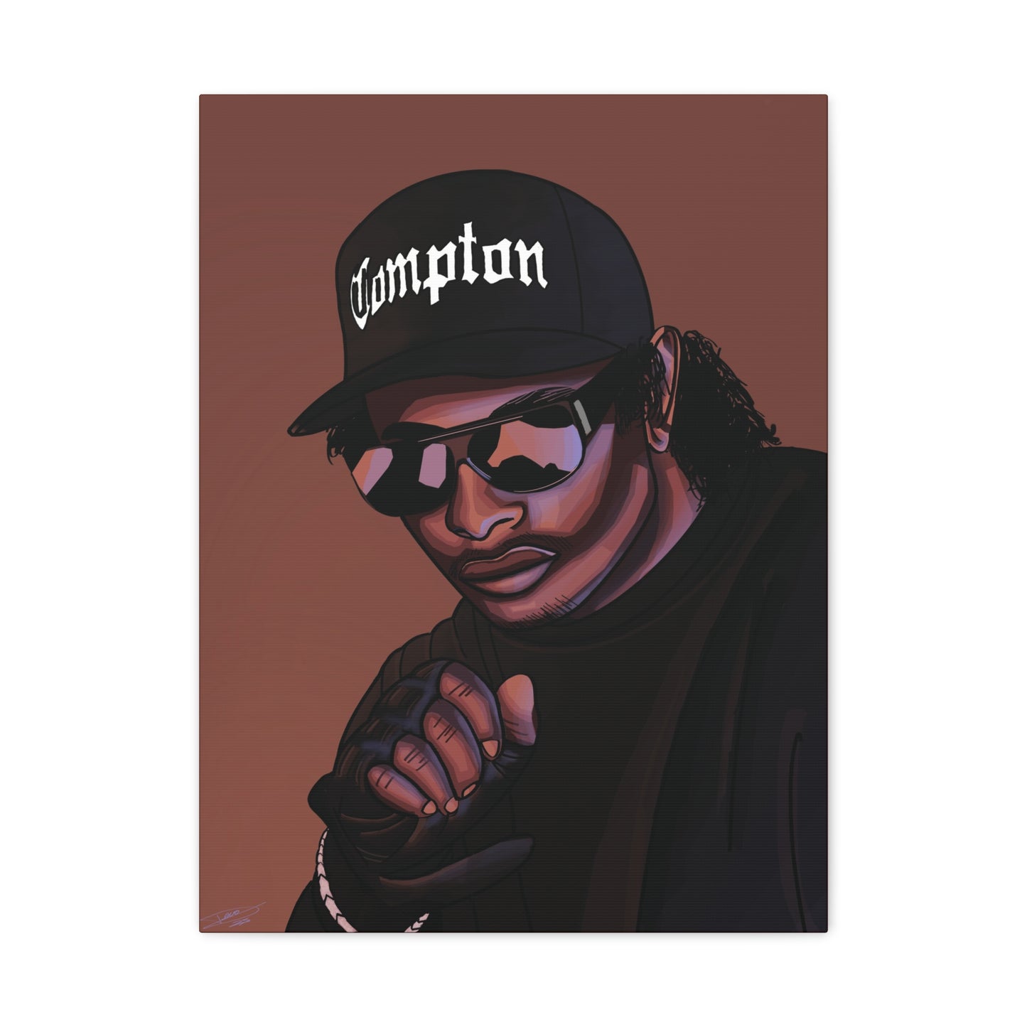 Eazy-E | Canvas