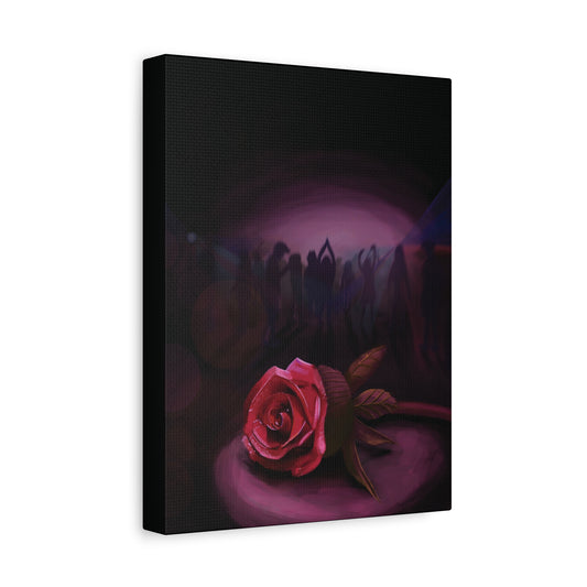 Rose | Canvas