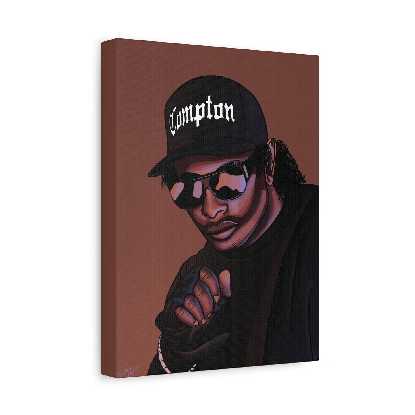 Eazy-E | Canvas