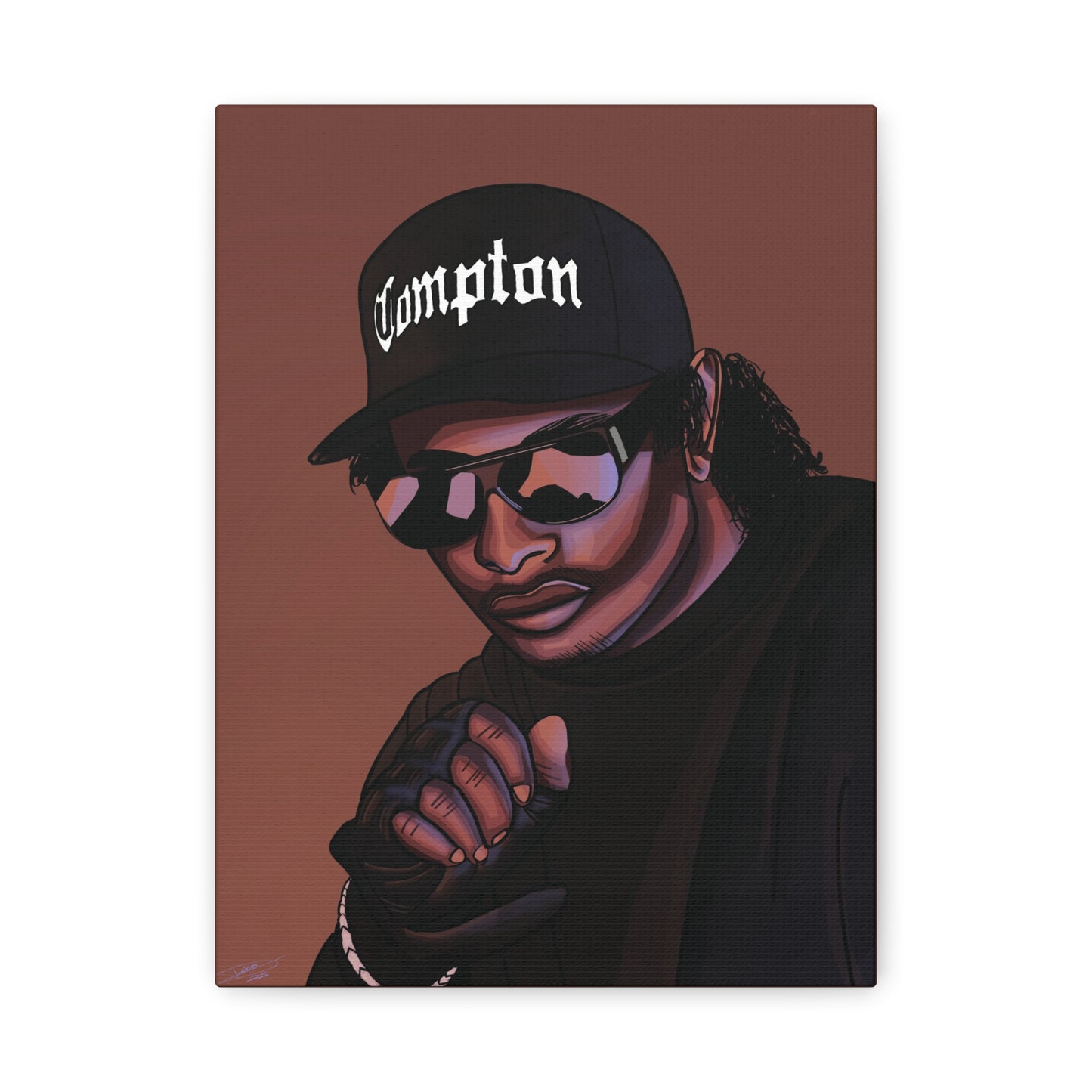 Eazy-E | Canvas