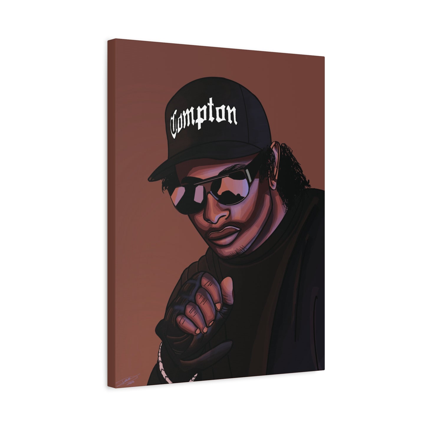 Eazy-E | Canvas