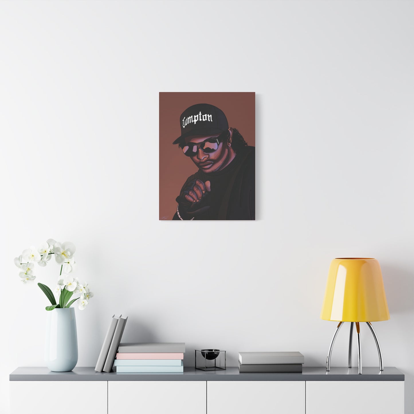 Eazy-E | Canvas