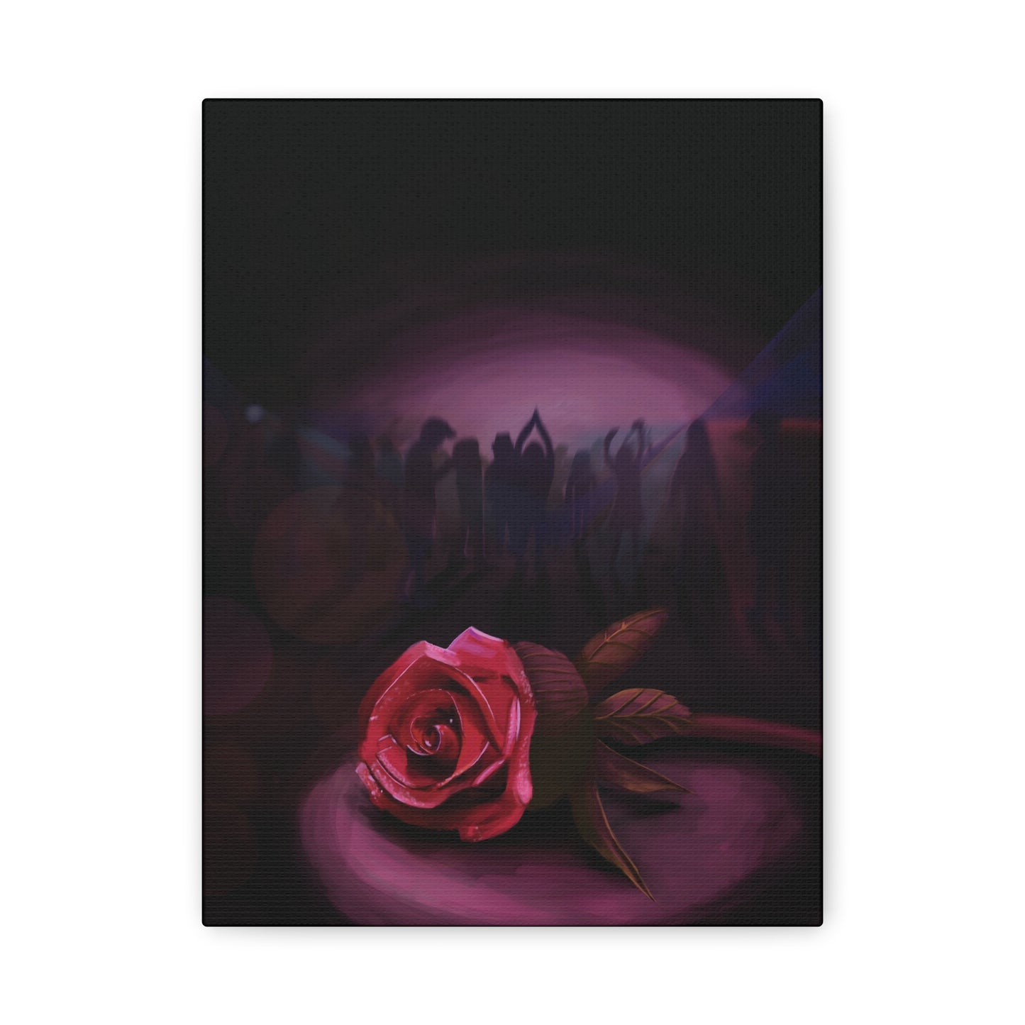 Rose | Canvas
