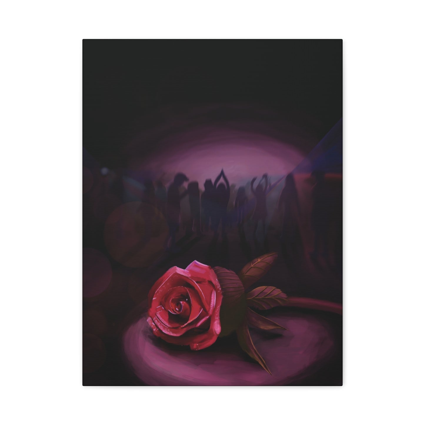 Rose | Canvas