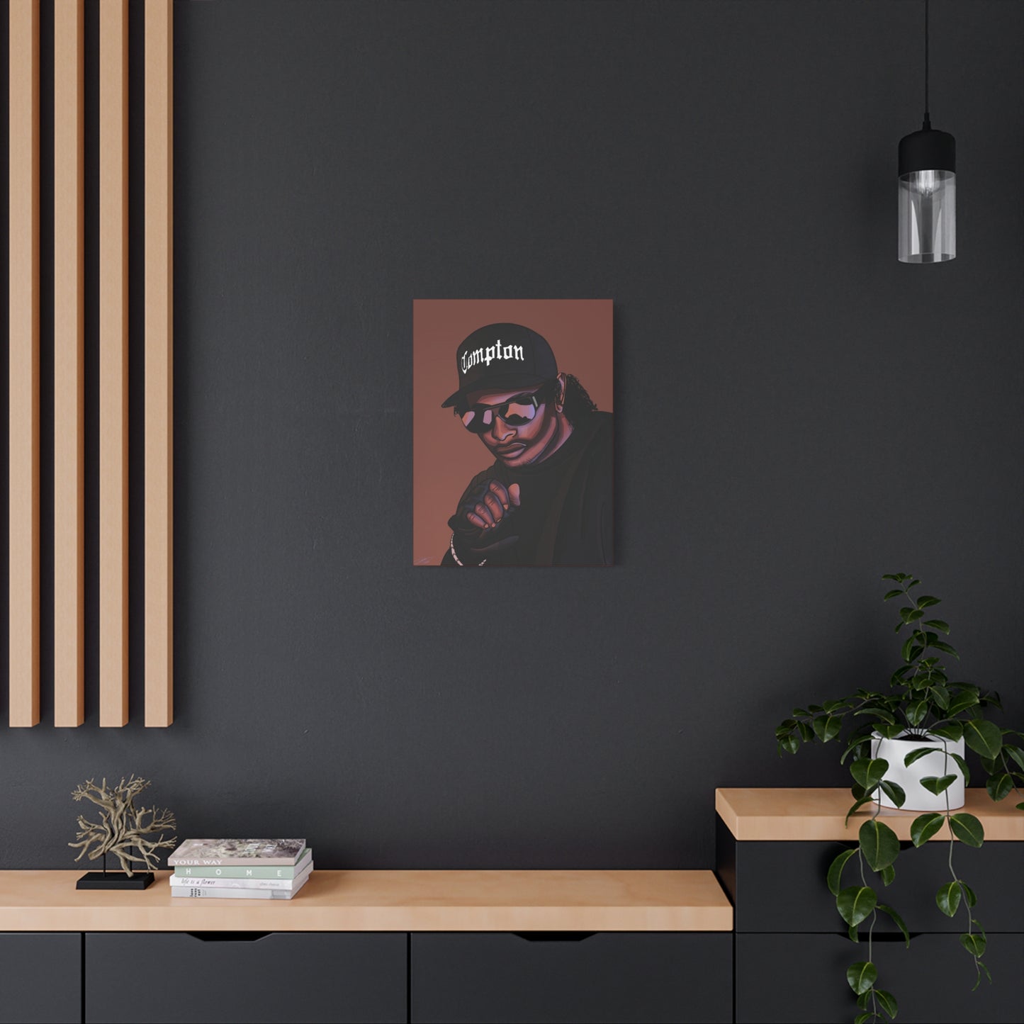 Eazy-E | Canvas