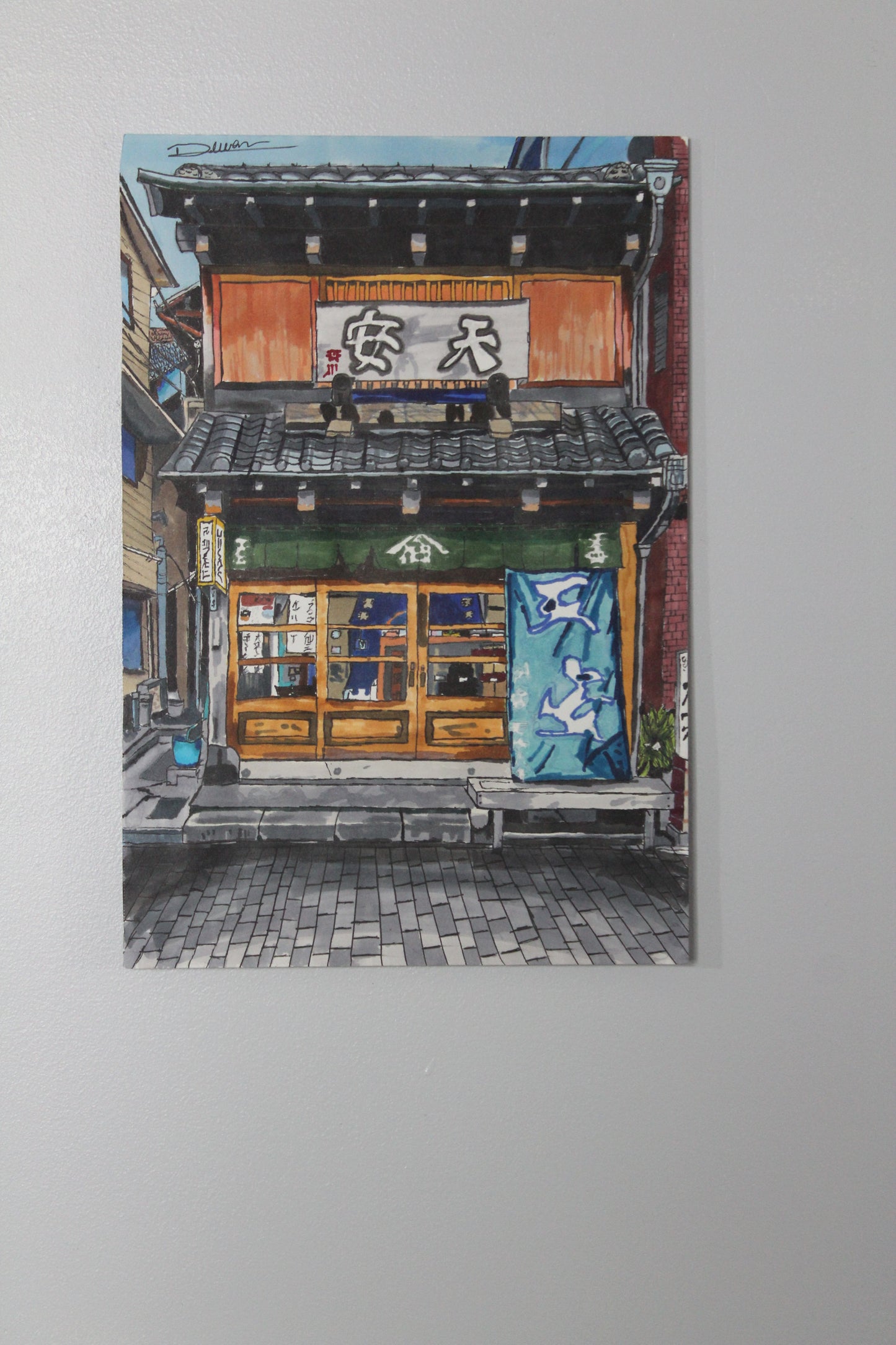 Storefront | Original