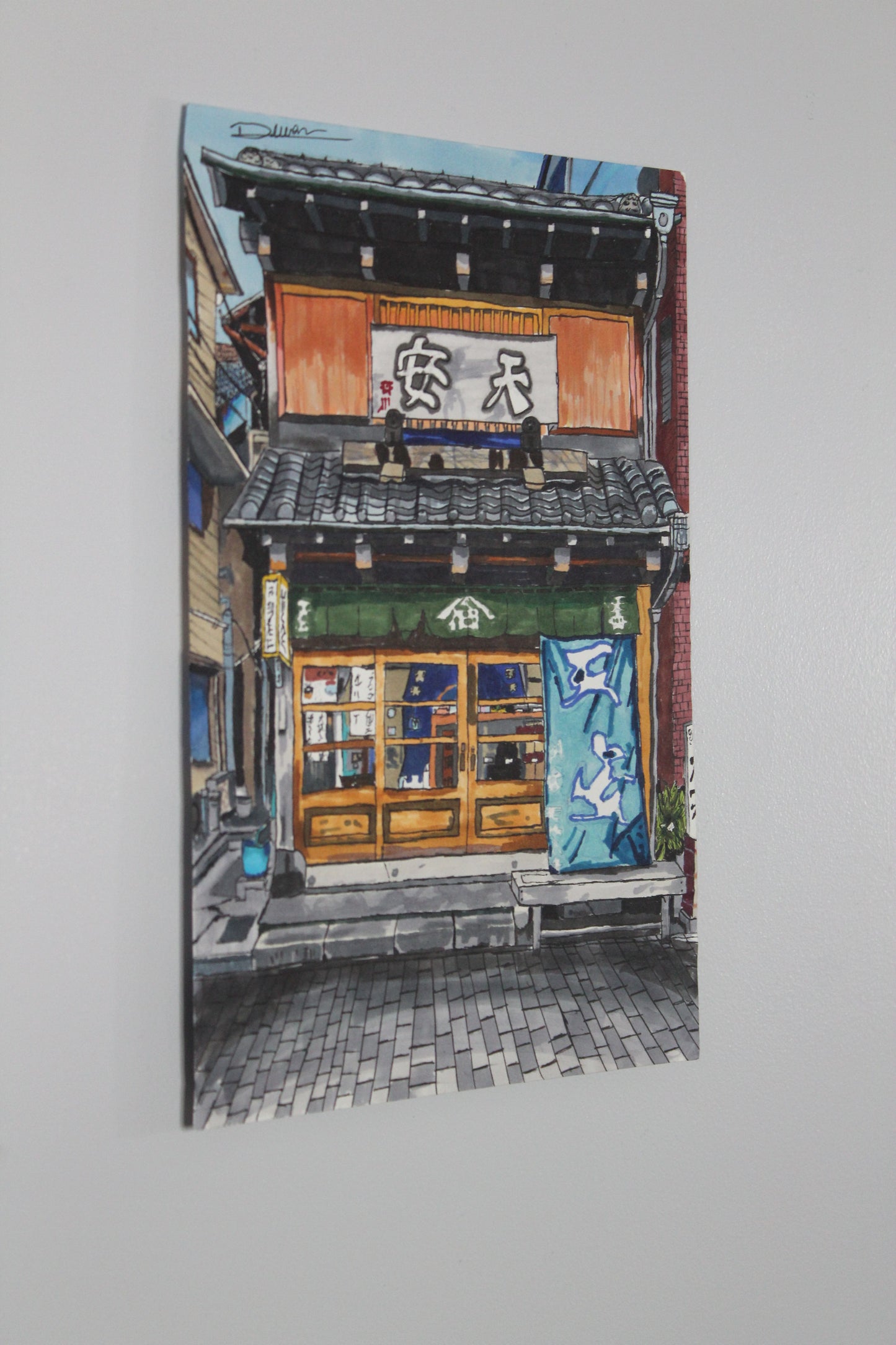 Storefront | Original