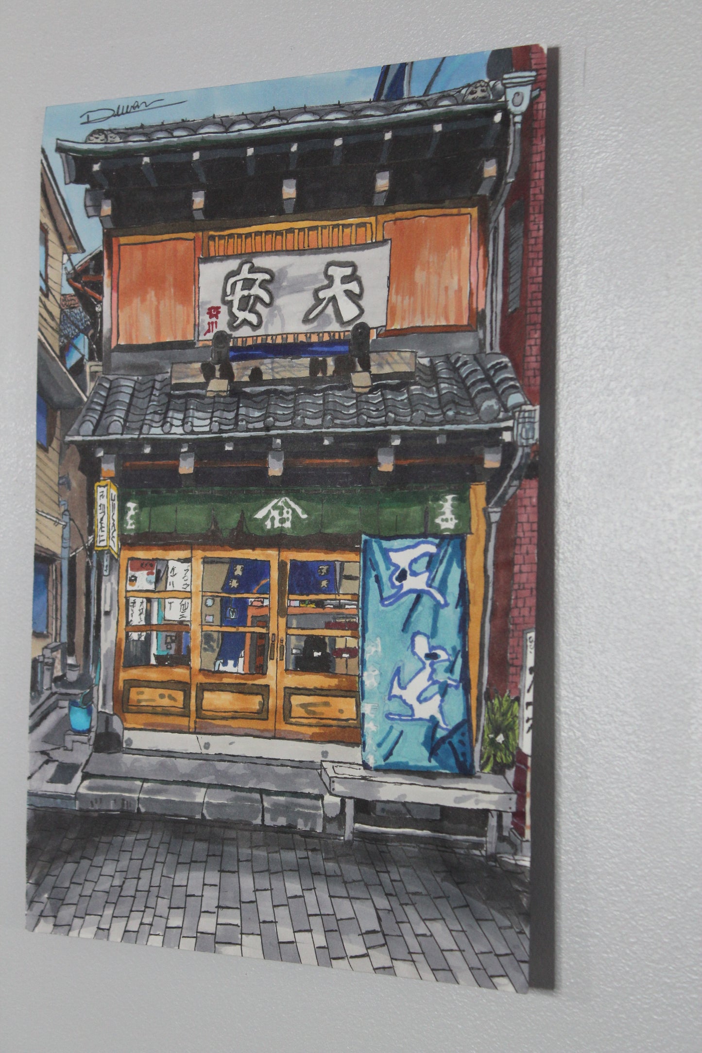 Storefront | Original